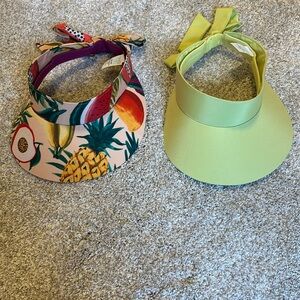 BUNDLE OF SUN VISORS